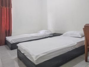 Nayla Homestay Jambi Mitra RedDoorz