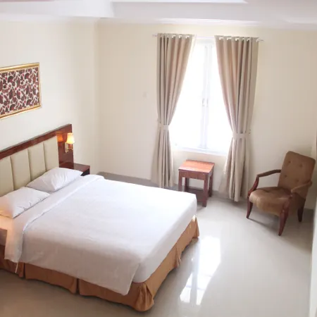 Le Semar Hotel Serang