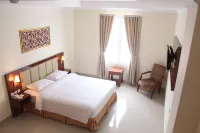 Le Semar Hotel Serang - WiFi
