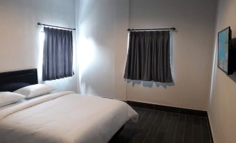 Wisma Smr Panam