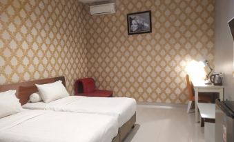 Hotel Fortune Kendari and Convention