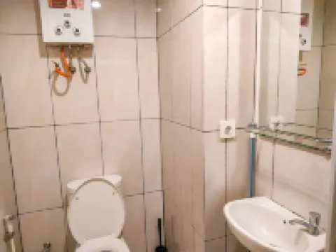 Cozy Studio Grand Kamala Lagoon by Doubletree