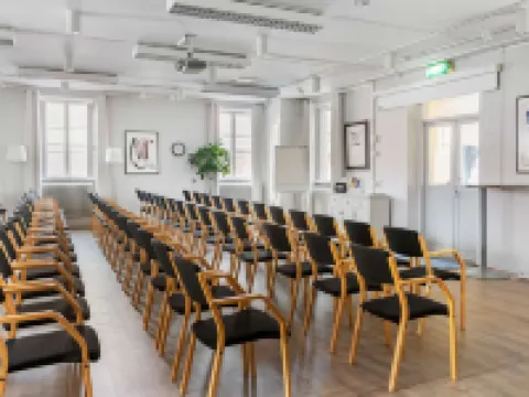 Hotel Svea, BW Signature Collection シムリスハムンのホテル