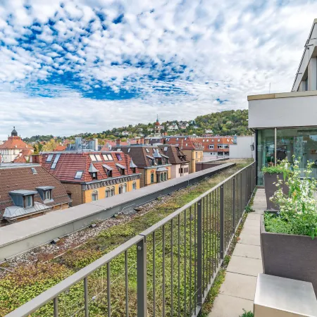 Park Inn by Radisson Stuttgart
