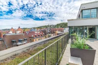 Park Inn by Radisson Stuttgart - Scenic