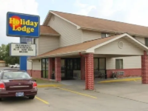 Holiday Lodge Hotels in Pittsburg