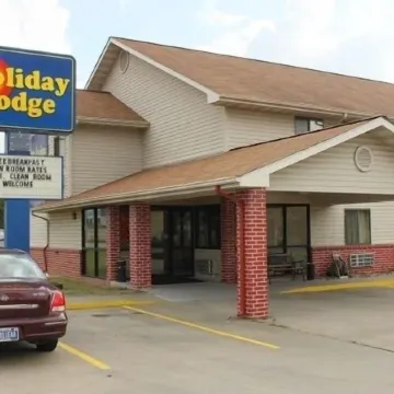 Holiday Lodge