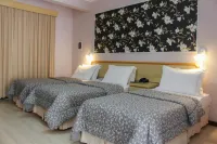 Hotel do Santuário Hotels in Brusque