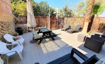 Aloni - Guest House Dead Sea