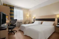 Hilton Garden Inn Rome Airport Hotels in Fiumicino