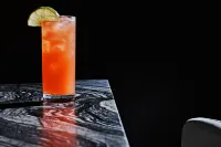 印第安納波利斯威斯汀飯店 - 酒吧