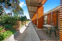 Comfort Inn & Suites Warragul Hotel di Warragul