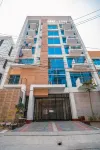 Jatra Flagship Khulna City Centre Hotel a 