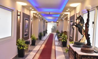 Jewel Al Nasr Hotel & Apartments