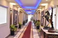 Jewel Al Nasr Hotel & Apartments - Condos