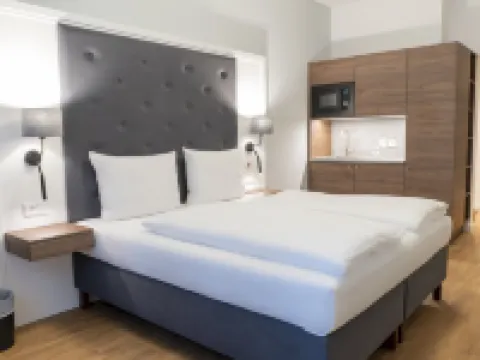 Signature Hotel Skarv Hotels in Elmshorn