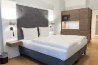 Signature Hotel Skarv - 3 stelle