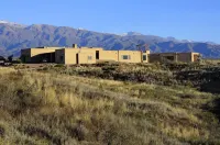 Alpasion Lodge Hotels in Tunuyán Department