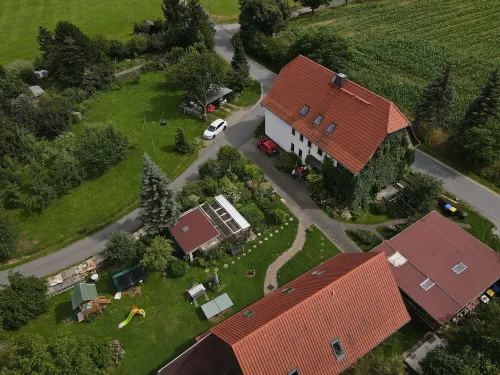 Zum Hecht Hotels in Ebersbach