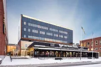 First Hotel Statt Hotel a Skelleftea Municipality