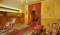 Spa Hotel Purkyně