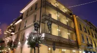 Adua & Regina di Saba Wellness & Beauty Hotels in 