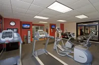 Hampton Inn Grand Rapids-South - Gym