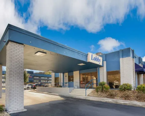 Econo Lodge Middlesboro, KY Hotels in Middlesboro