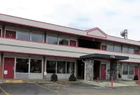 Econo Lodge Zanesville Downtown Các khách sạn ở Zanesville