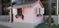 Tapindaré Hotel