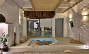 Aphrodite Luxury Apartment