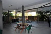 Capricornia Motel