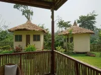 Eden Lodge Kribi Các khách sạn ở Ocean