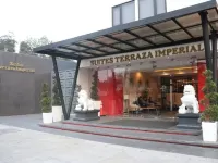 Suites Terraza Imperial Hotels in Guatemala City