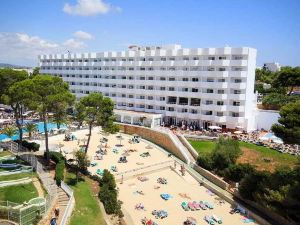 AluaSoul Mallorca Resort - Adults Only