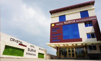 Surya Hotel Katni