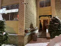 Vernisage Living Quarters 상트페테르부르크 호텔