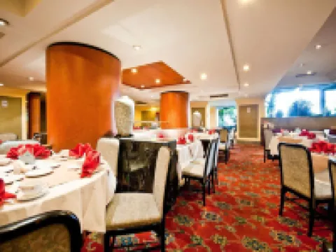 โรงแรมเชียงใหม่ออคิด ห้วยแก้ว