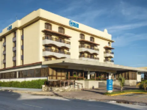 Hotel Copacabana ハバナのホテル