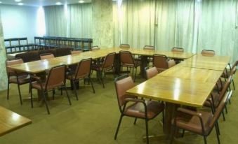 Niteroi Palace Hotel
