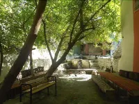 Sunrise Nemrut Güneş Motel