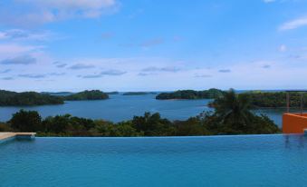 Boca Chica Bay Eco Lodge