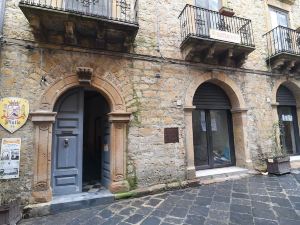 Antico Palazzo Affitti Brevi