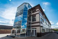 Hotel Rai - parking