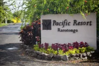 拉羅湯加島太平洋度假酒店