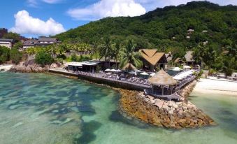 Le Domaine de L Orangeraie Resort et Spa