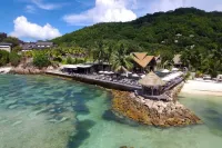 Le Domaine de L Orangeraie Resort et Spa