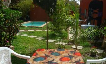 Chez Sego - Housity
