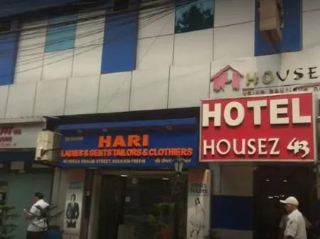 Hotel Housez43