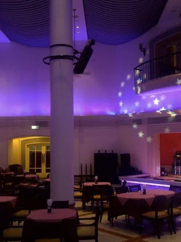 รูปภาพของโรงแรมหรรษา เจบี